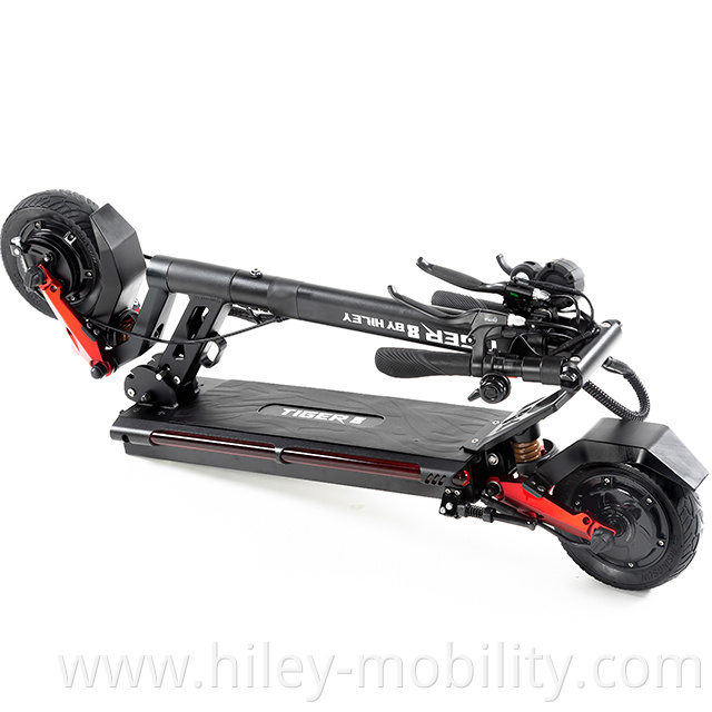 Foldable E Bike